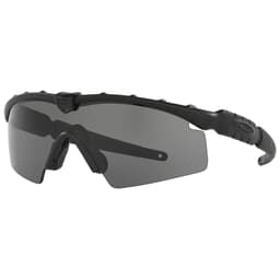 Oakley SI Ballistic M Frame 2.0 Black Strike w/Grey Lenses 11-140