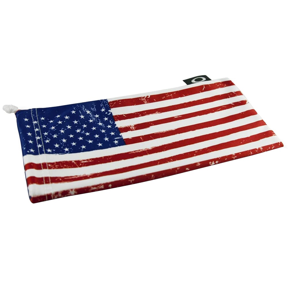 Oakley SI US Flag Microbag 5 Pack 11-477