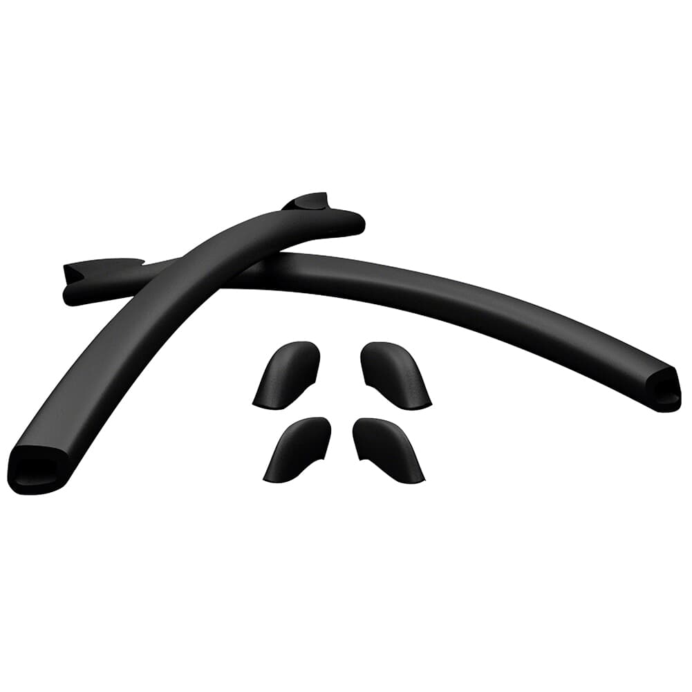 Oakley Half Jacket 2.0 Replacement Earsocks/Nose Piece Kit Black 43-555
