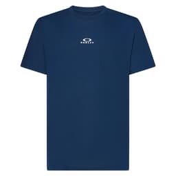 Oakley Bark New Team Navy SS Shirt XL 457131-6LE-XL