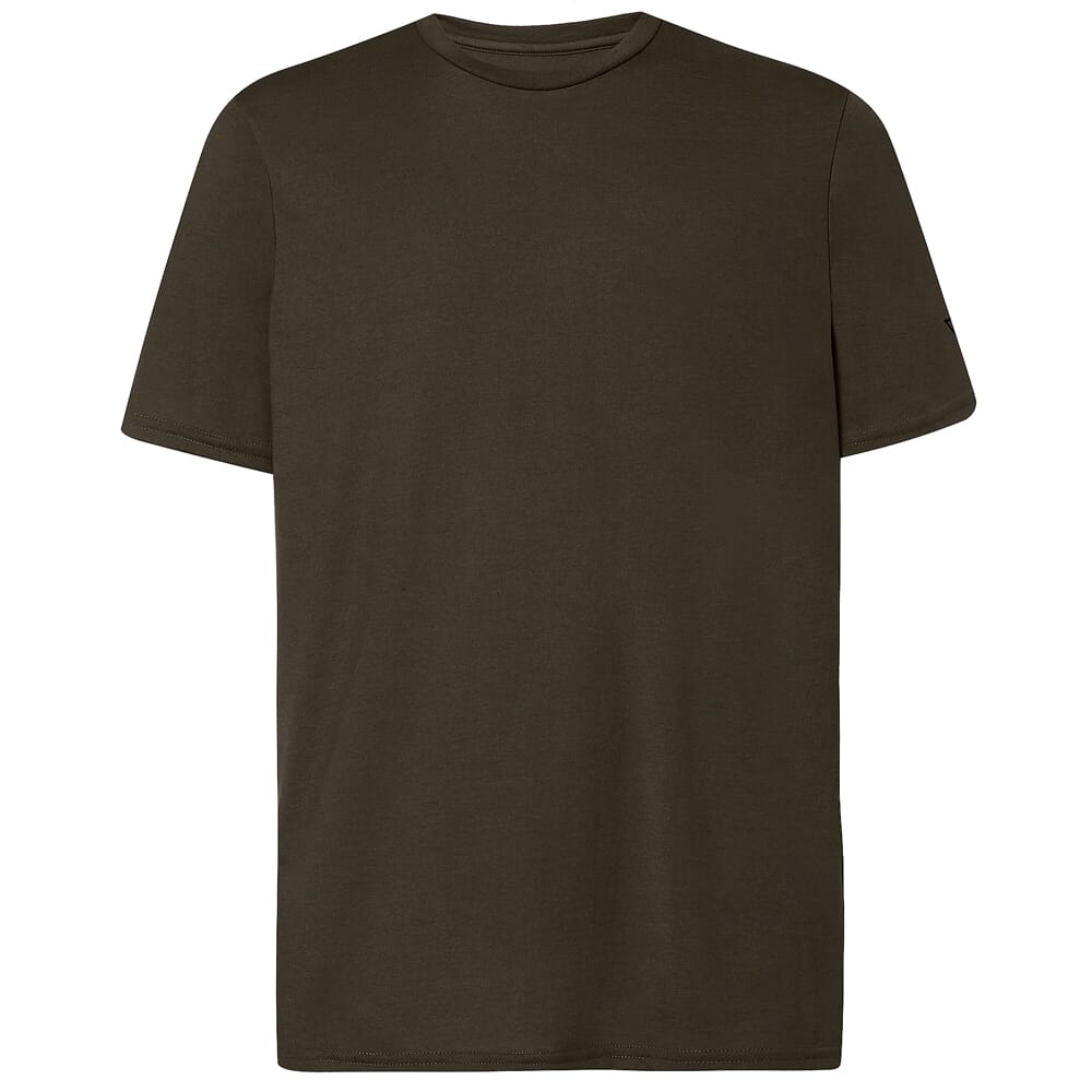Oakley SI Flag Dark Brush T-Shirt 458160-86V