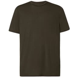 Oakley SI Flag Dark Brush T-Shirt X-Large 458160-86V-XL