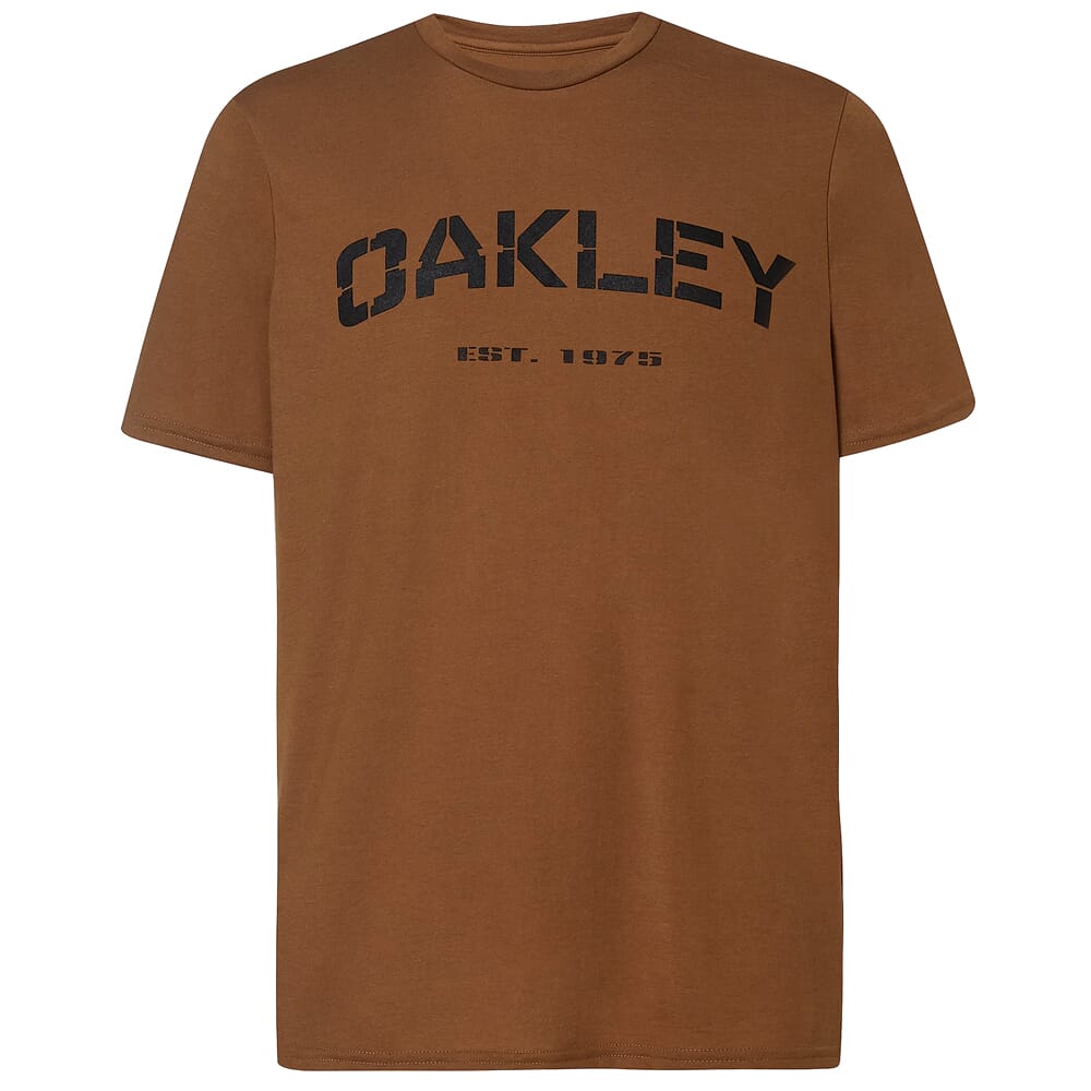 Oakley SI Indoc Coyote T-Shirt 458158-86W