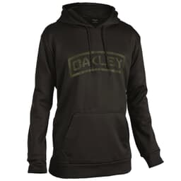 Oakley SI Tab Hoodie Blackout XXXL 461798-02EXXXL