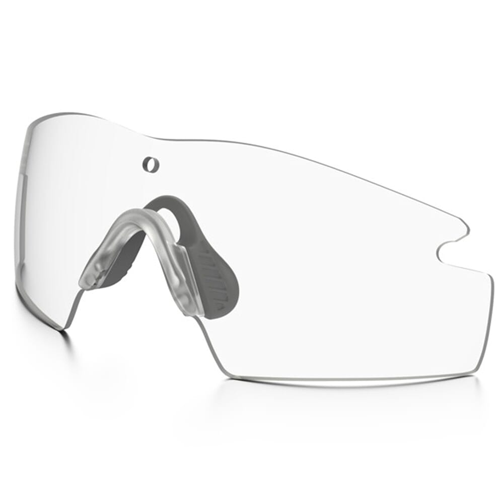 Oakley SI Ballistic M Frame 3.0 Replacement Clear Lens 53-052