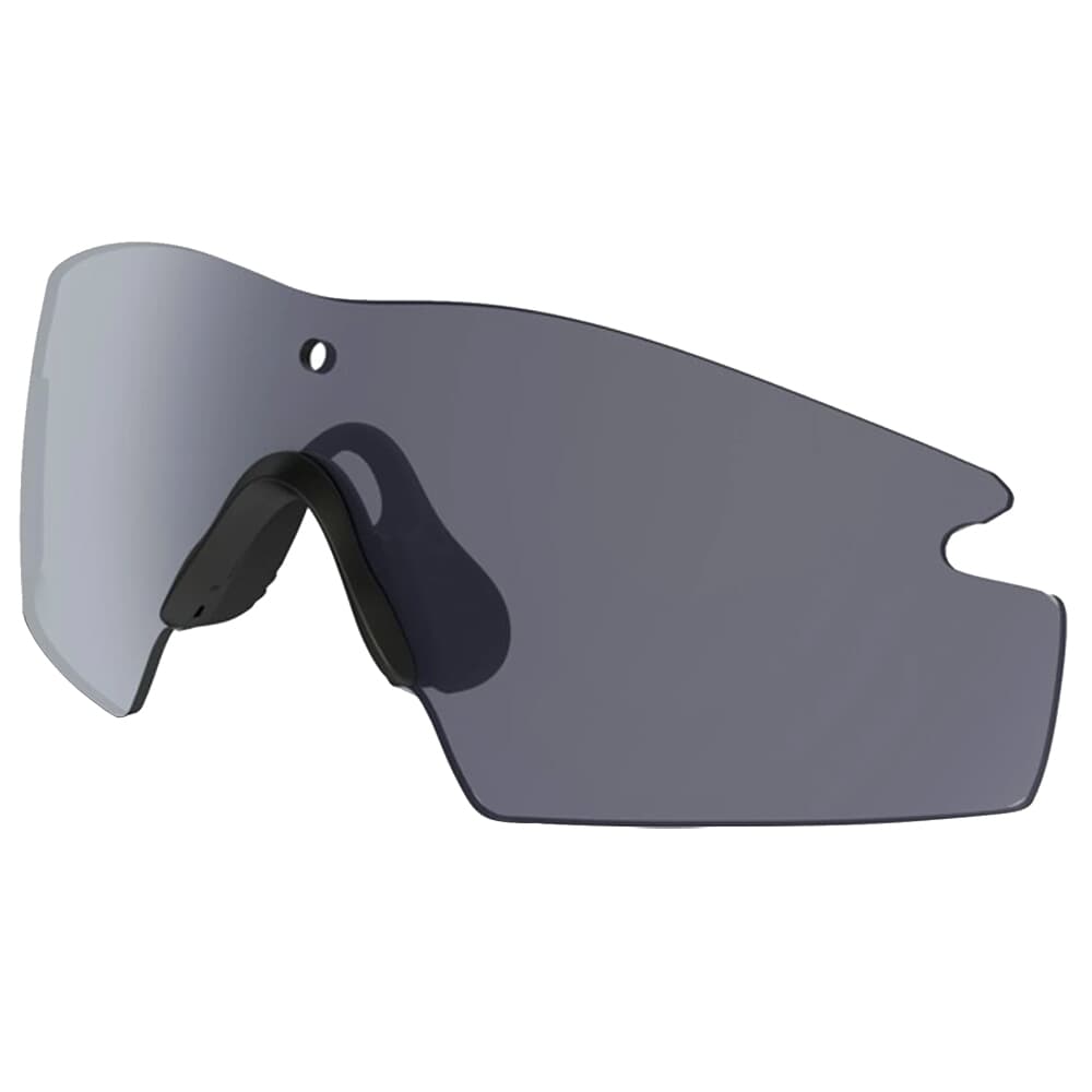 Oakley SI Ballistic M Frame 3.0 Replacement Grey Lens 53-053