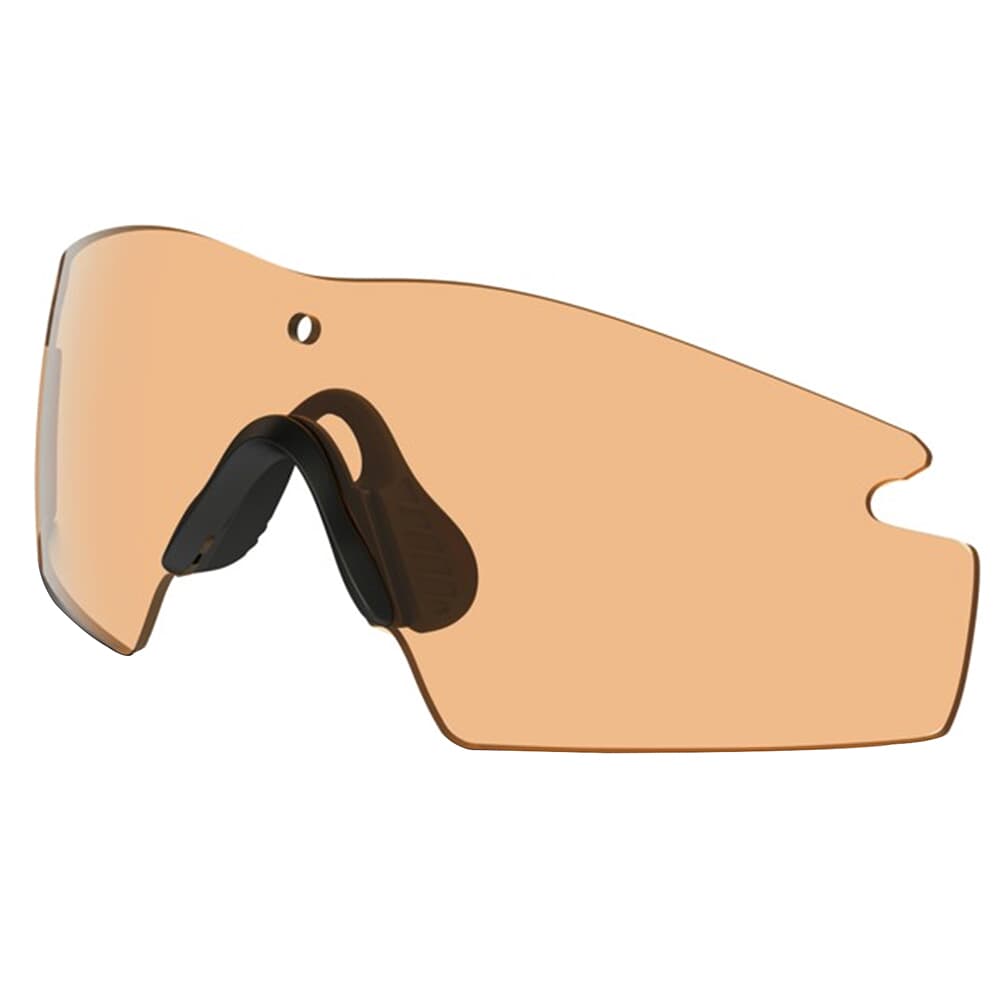 Oakley SI Ballistic M Frame 3.0 Replacement Persimmon Lens 53-054