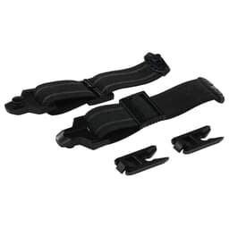 Oakley SI Goggle 2.0 Opscore Strap Adapter Blk 53-069