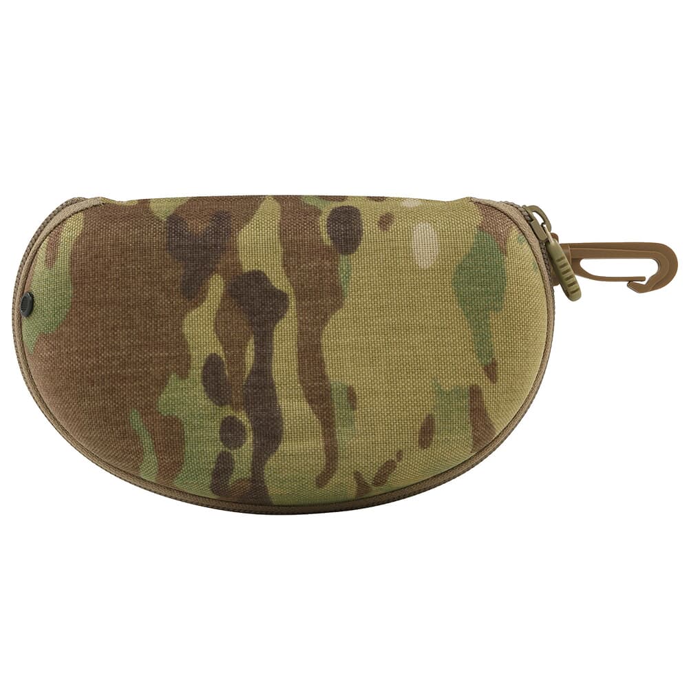 Oakley SI M Frame MultiCam 3-Lens Array Case 53-103