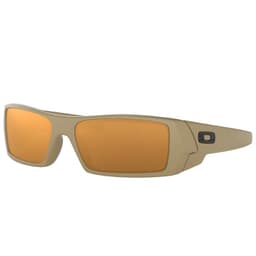 Oakley SI Gascan Cerakote Desert Sage w/Tungsten Iridium Lenses 53-109