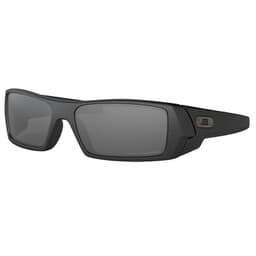 Oakley SI Gascan Cerakote Cobalt w/Black Iridium Polar Lenses 53-112