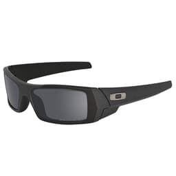Oakley SI Gascan Cerakote Cobalt w/Black Iridium Lenses 53-113