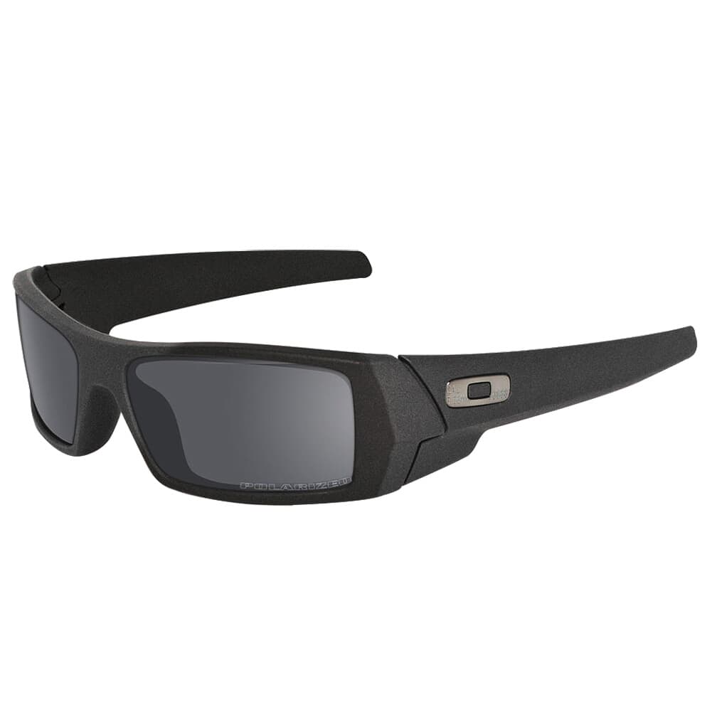 Oakley SI Gascan Cerakote Cobalt w/Black Iridium Lenses 53-113