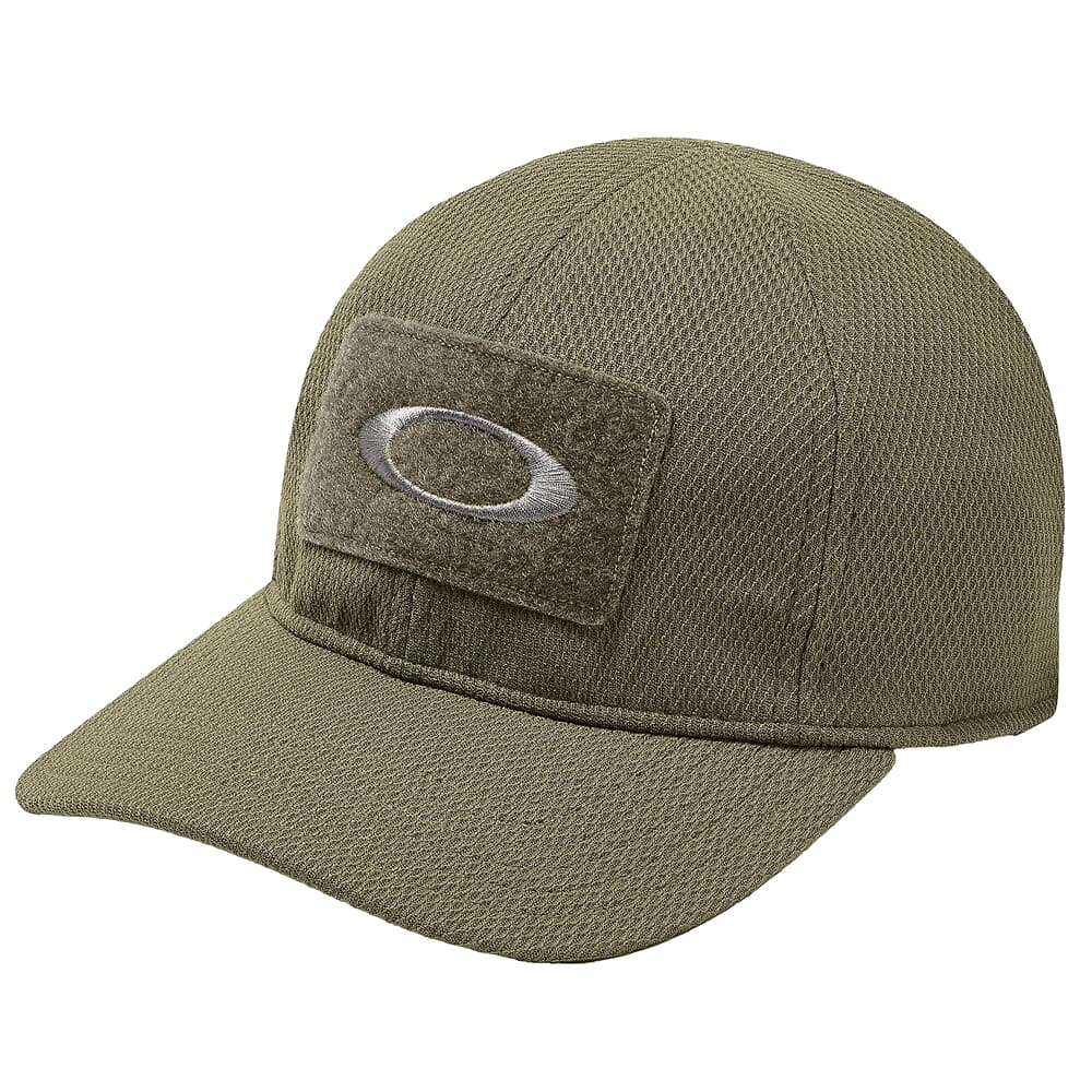 Oakley SI Worn Olive Cap 911444A-79B-79B