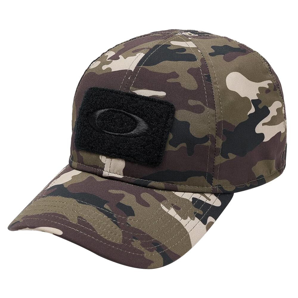 Oakley SI Core Camo Cap 911444A-982