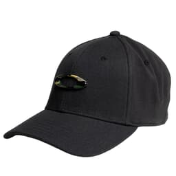 Oakley Tincan Black/Graphic Camo Hat 911545-01Y-01Y PARENT