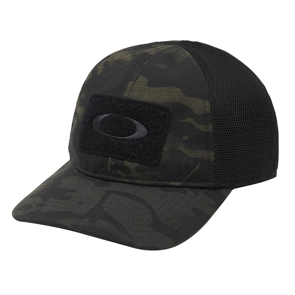 Oakley SI Multicam 110 Snapback Cap OSFA 912253