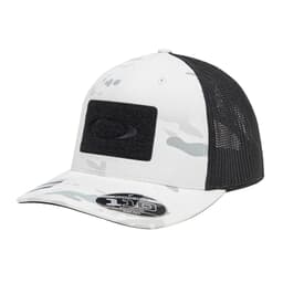Oakley SI Multicam 110 Snapback Cap Multicam Alpine OSFA 912253-13AU