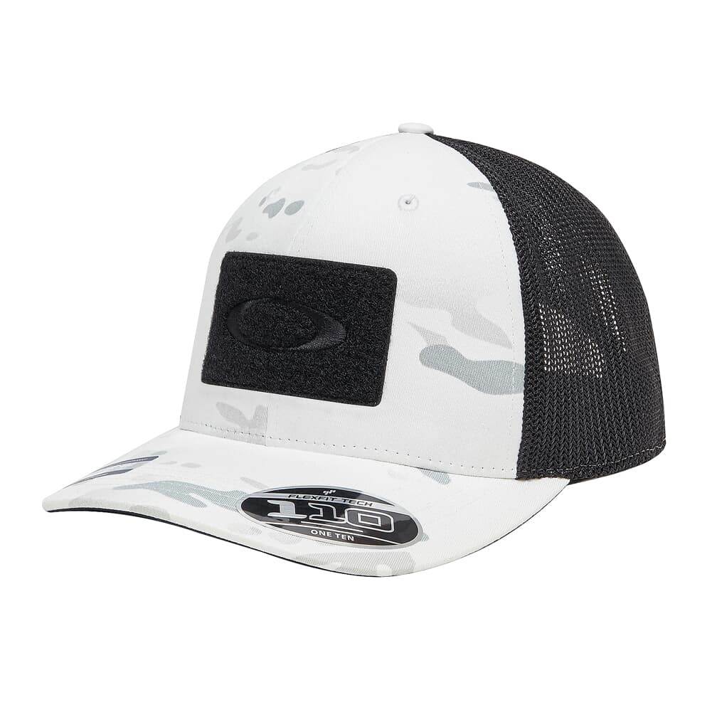 Oakley SI Multicam 110 Snapback Cap Multicam Alpine OSFA 912253-13AU