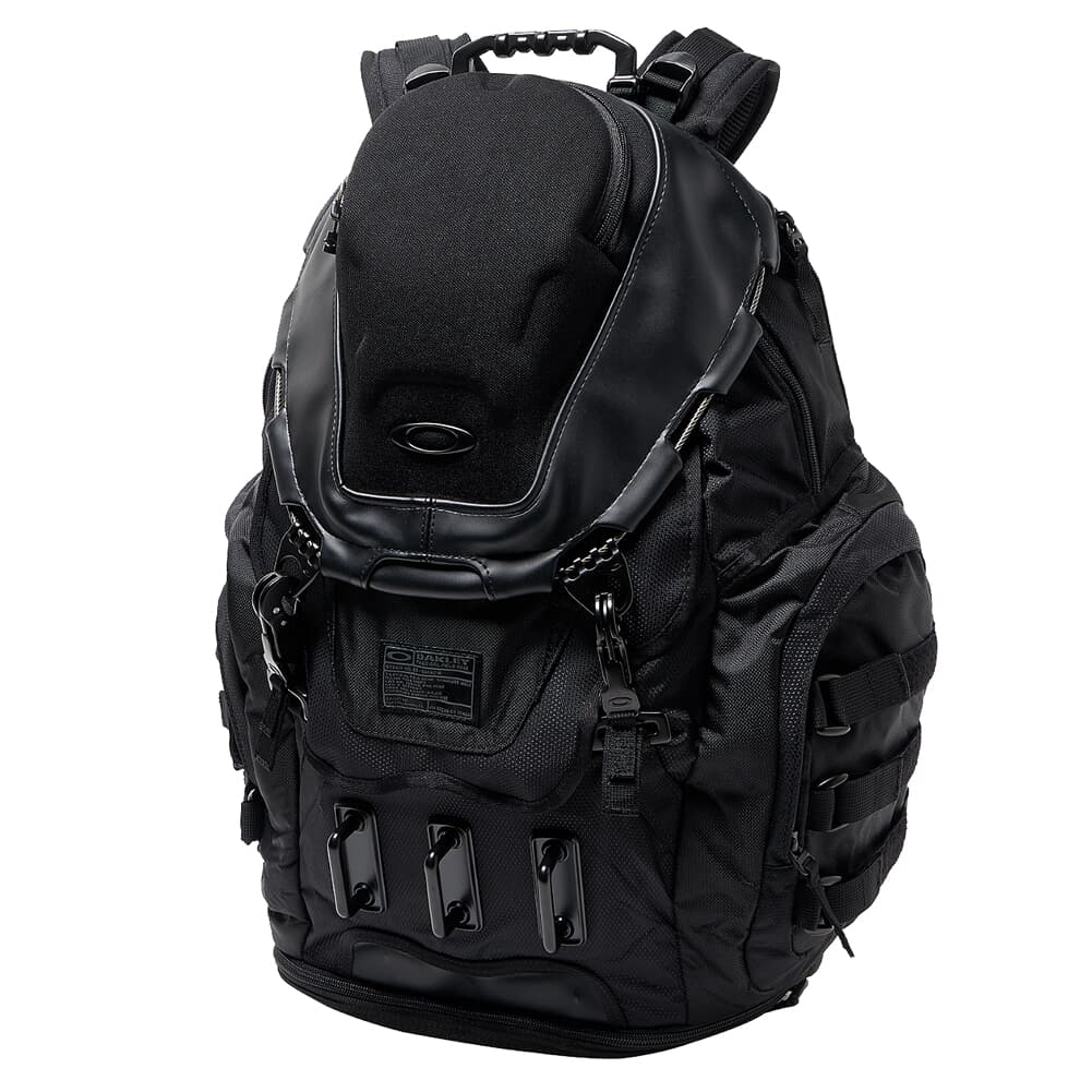 Oakley Kitchen Sink Stealth Bag Black U 92060A-013U