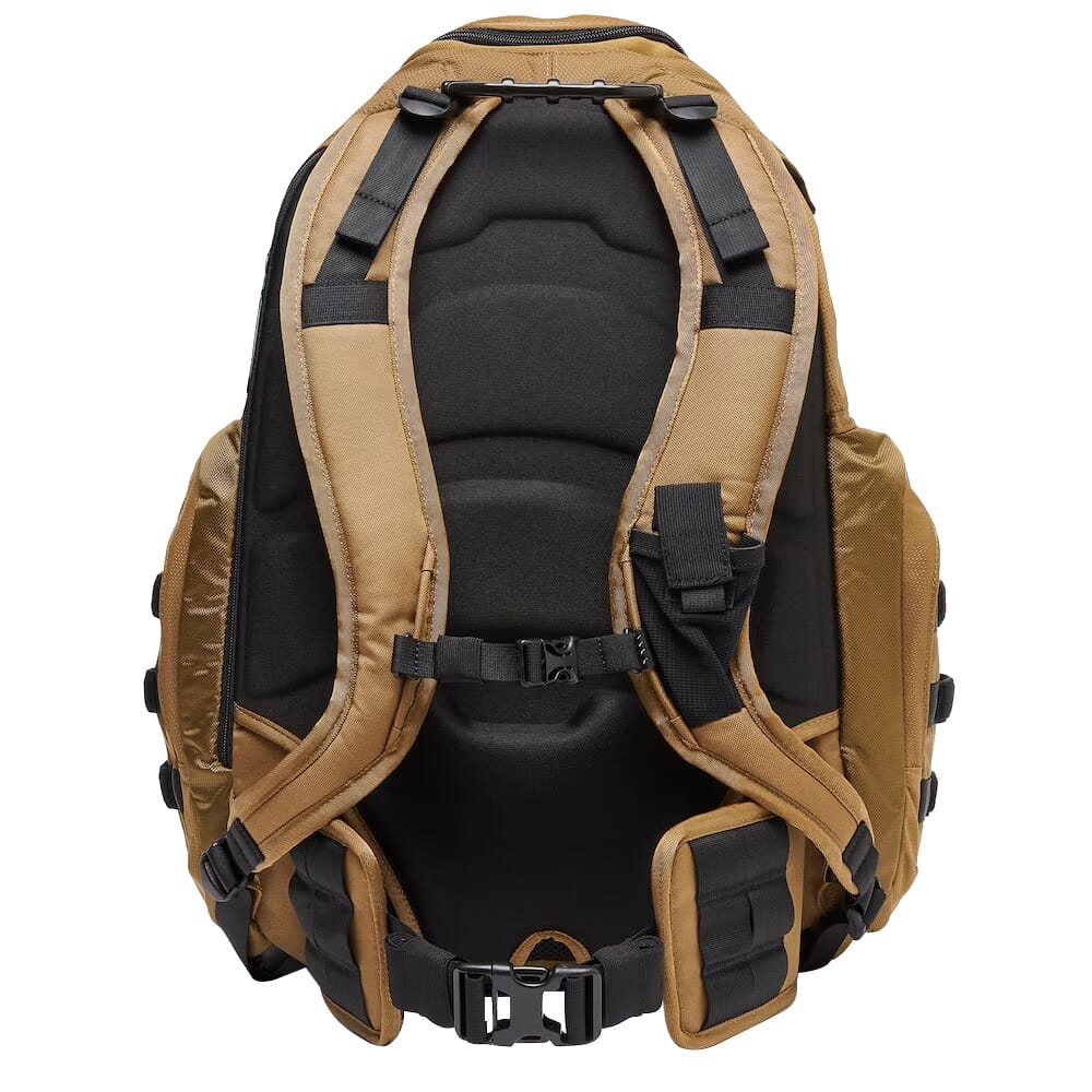 Oakley Kitchen Sink Backpack Total Coyote 92060A-84U-U For Sale