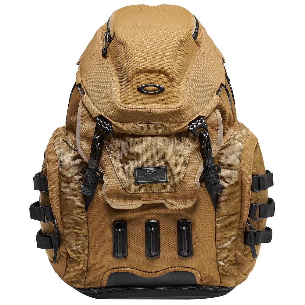 Oakley Kitchen Sink Backpack Total Coyote 92060A-84U-U