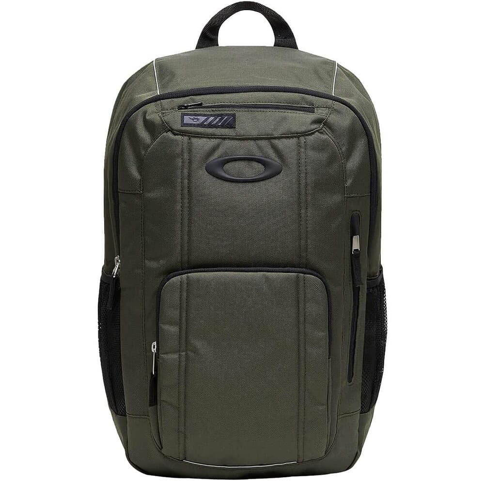 Oakley Enduro 25L 2.0 Backpack New Dark Brush U 921379-86LU