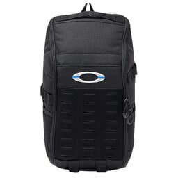 Oakley Extractor Sling Pack 2.0 Blackout Tbl U 921554-02XU
