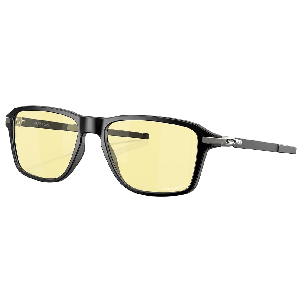 Oakley Wheelhouse Matte Blk w/PRIZM Gaming Lenses OO9469-0954