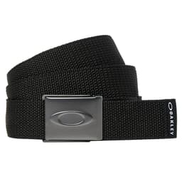Oakley Ellipse Blackout Web Belt 96185-02E-U