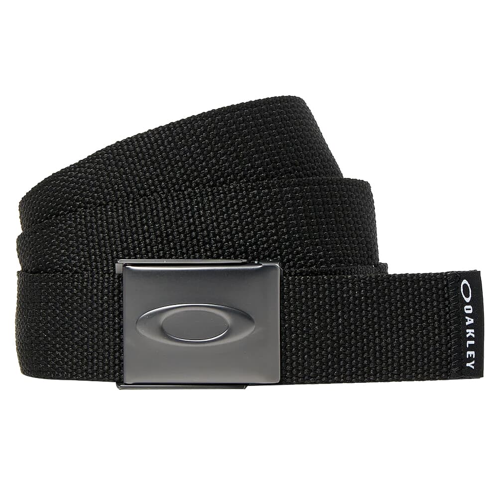 Oakley Ellipse Blackout Web Belt 96185-02E-U