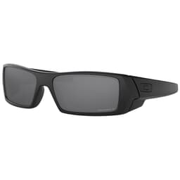 Oakley SI Gascan Blackside w/PRIZM Black Polarized Lenses OO9014-2860