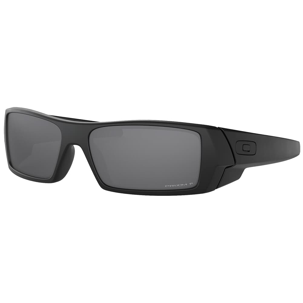 Oakley SI GasCan Blackside w/PRIZM Black Polarized Lenses OO9014-2860