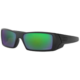 Oakley SI Gascan Matte Black w/PRIZM Maritime Polarized Lenses OO9014-4760