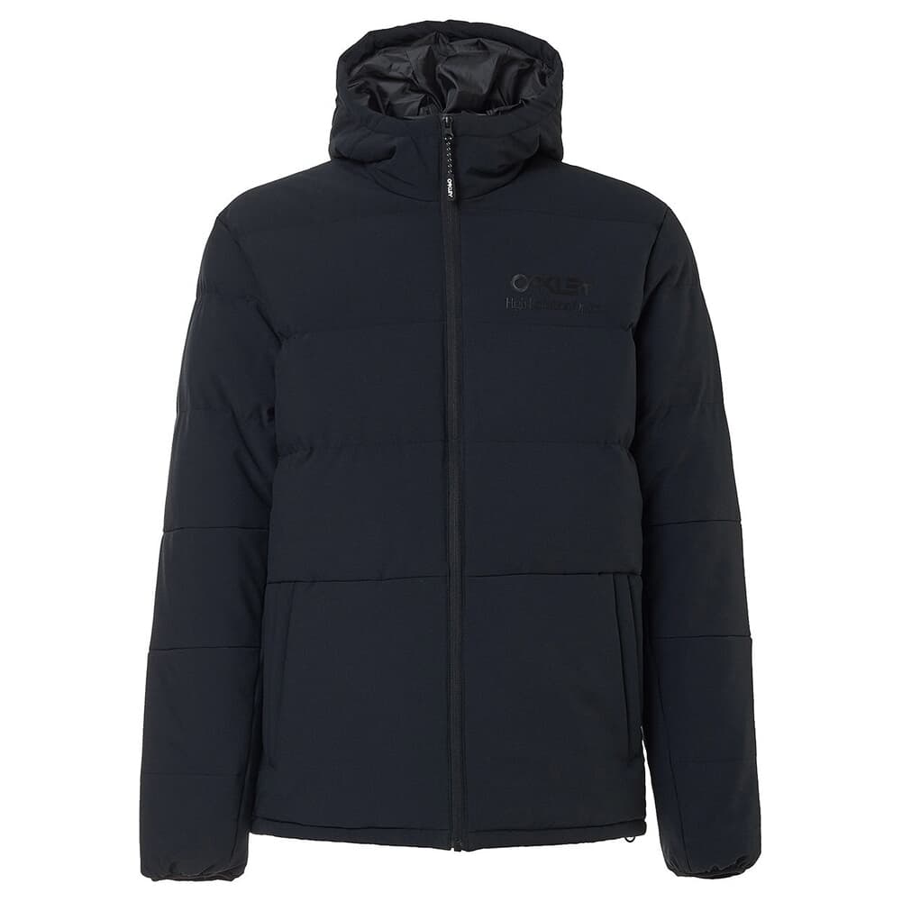 Oakley TNP DWR Insulated Jacket Blackout XXL FOA400949-02EXXL