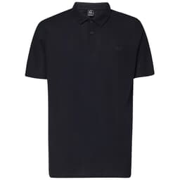 Oakley Relax Blackout Polo Shirt XL FOA401724-02E-XL