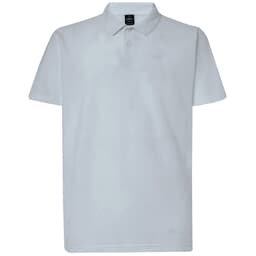 Oakley Relax Off White Polo Shirt XL FOA401724-1A1-XL