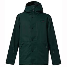 Oakley Range RC Hunter Green Jacket XXL FOA402345-7BC-XXL