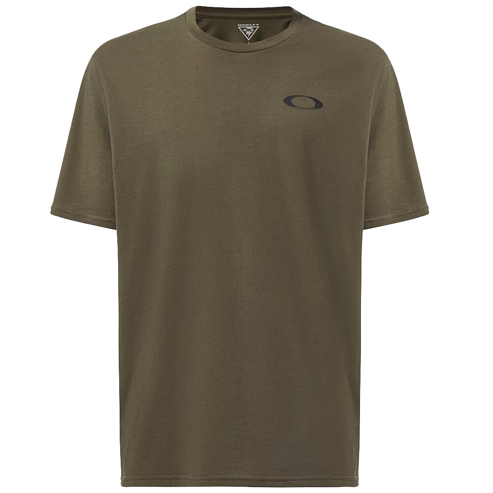 Oakley SI Brave Dark Brush T-Shirt FOA402828-86V