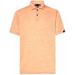 Oakley Gravity Pro Pastel Orange Heather Shirt XL FOA403088-73V-XL