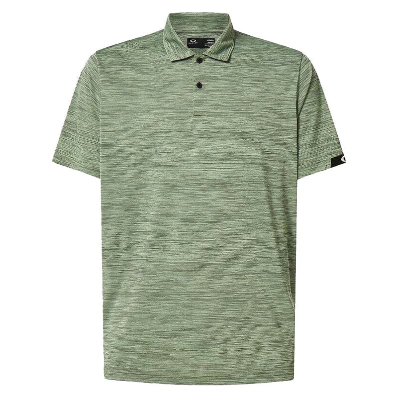Oakley Gravity Pro New Jade Heather Shirt XXL FOA403088-7AM-XXL