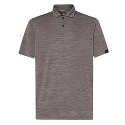 Oakley Gravity Pro Storm Front Heather Shirt Medium FOA403088-84W-M