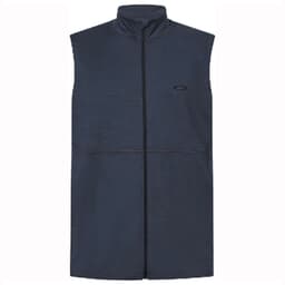 Oakley Gravity Range Dark Slate Heather Vest Medium FOA403097-26W-M