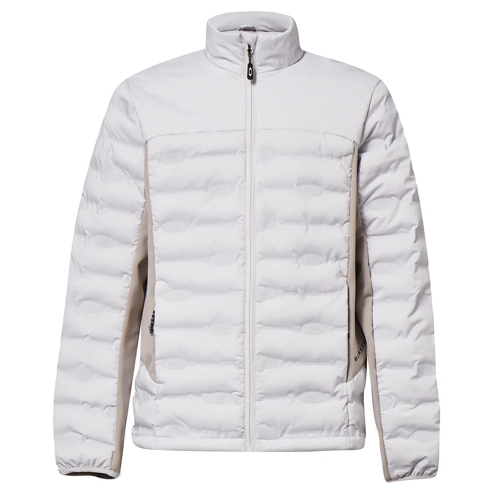 Oakley Ellipse RC Quilted Lunar Rock Quilted Jacket XL FOA403441-26C-XL