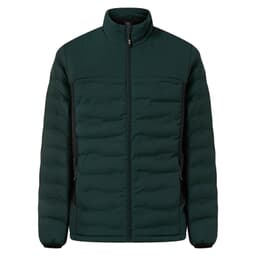 Oakley Ellipse RC Quilted Hunter Green/Blackout Quilted Jacket Large FOA403441-9MC-L