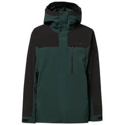 Oakley TNP TBT Hunter Green/Blackout Insulated Jacket XXL FOA403653-9MC-XXL