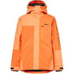 Oakley TNP TBT Double Orange Insulated Jacket XXL FOA403653-9WU-XXL