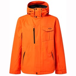 Oakley Core Divisional RC Burnt Orange Insulated Jacket XXL FOA403657-700-XXL