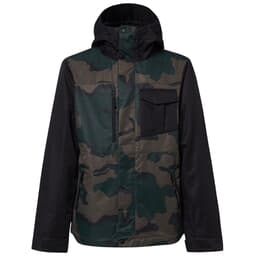 Oakley Core Divisional RC B1B Camo Hunter Insulated Jacket XXL FOA403657-9NQ-XXL