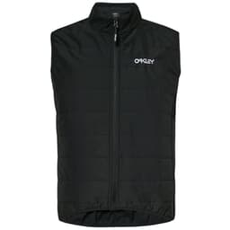 Oakley Elements Blackout Insulated Vest Large FOA403761-02E-L